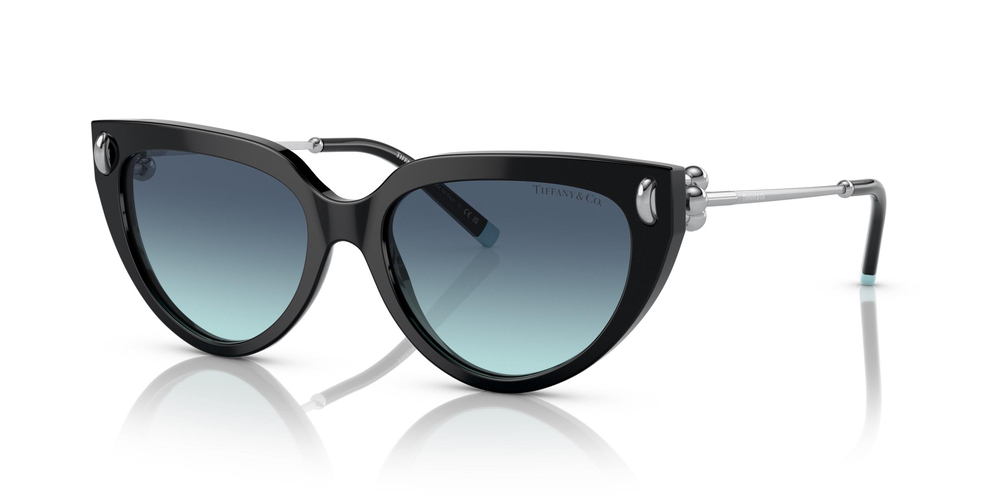 TİFFANY SUNGLASSES 4195 80019S 54 Kadın Güneş Gözlüğü