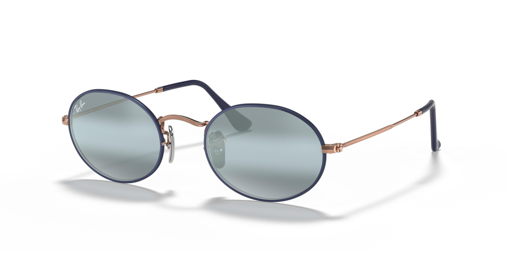 RAY-BAN 0RB3547 9156AJ 54