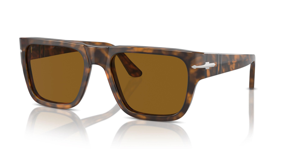 PERSOL 3348S 121033 57 Güneş Gözlüğü