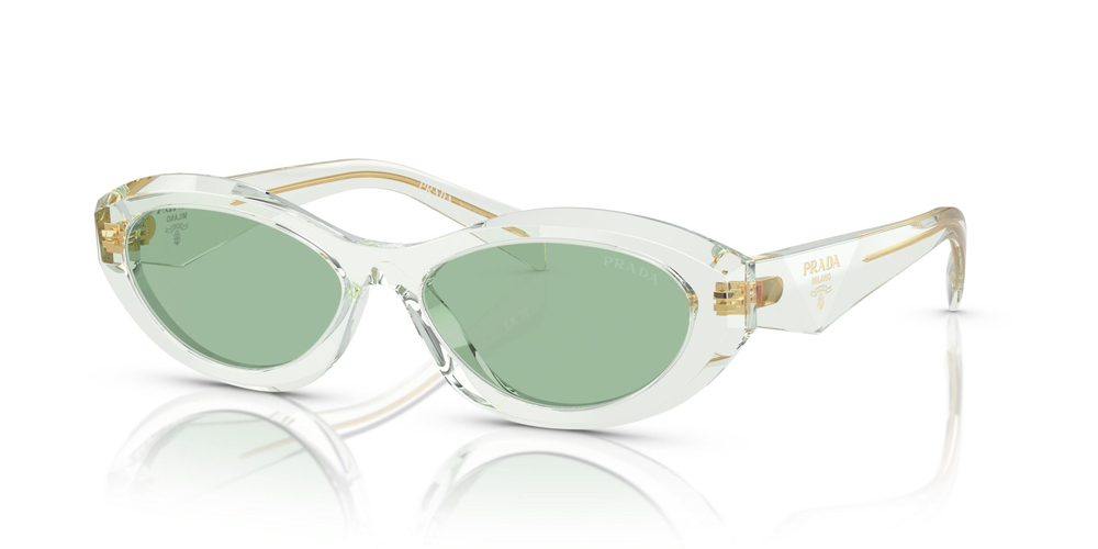 PRADA 0PR 26ZS 14R20E 55