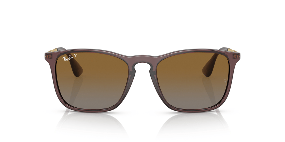 RAY-BAN 4187 6593T5 54
