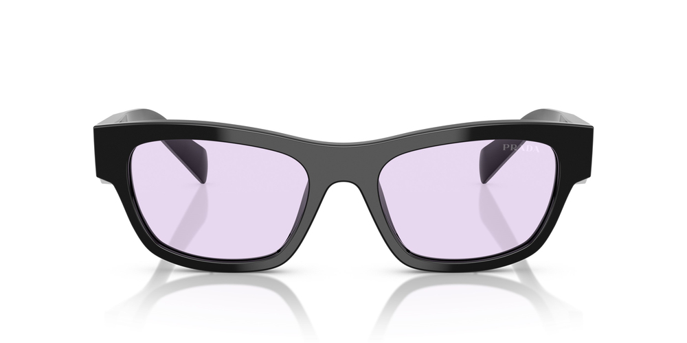 PRADA B09S 16K40J 52