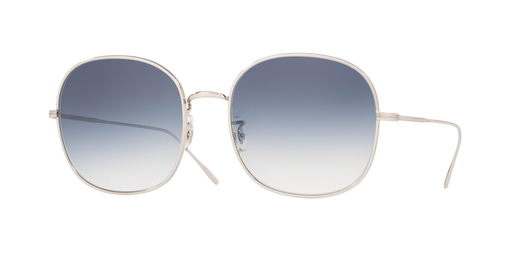 OLIVER PEOPLES 1255S 503619 57 Kadın Güneş Gözlüğü