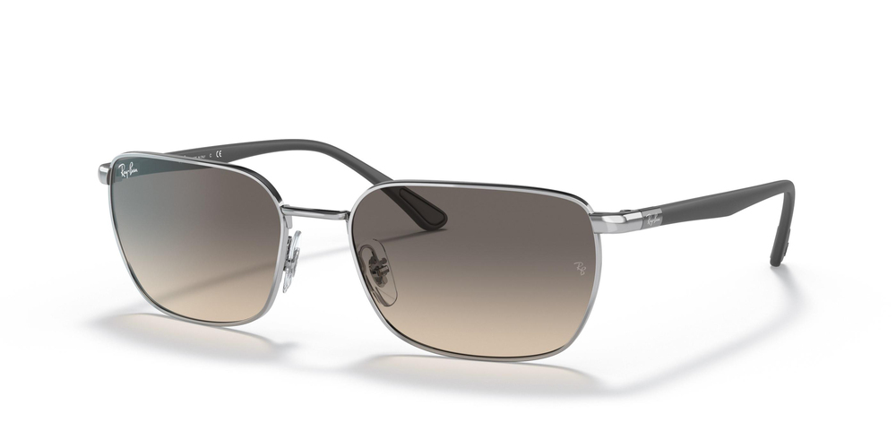 RAY-BAN 0RB3684 003/32 58
