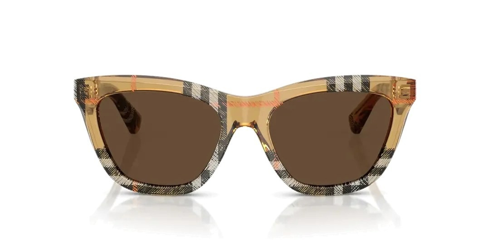 BURBERRY 4435 414673 53