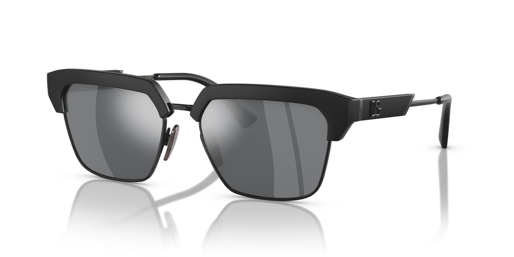 DOLCE & GABBANA 6185 25256G 55 Erkek Güneş Gözlüğü