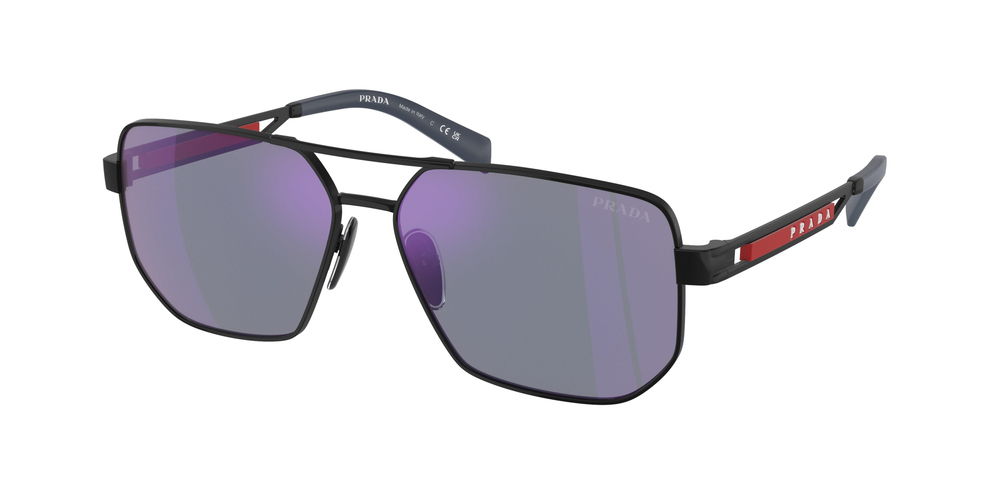 PRADA LINEA ROSSA 0PS 51ZS 1BO70A 59