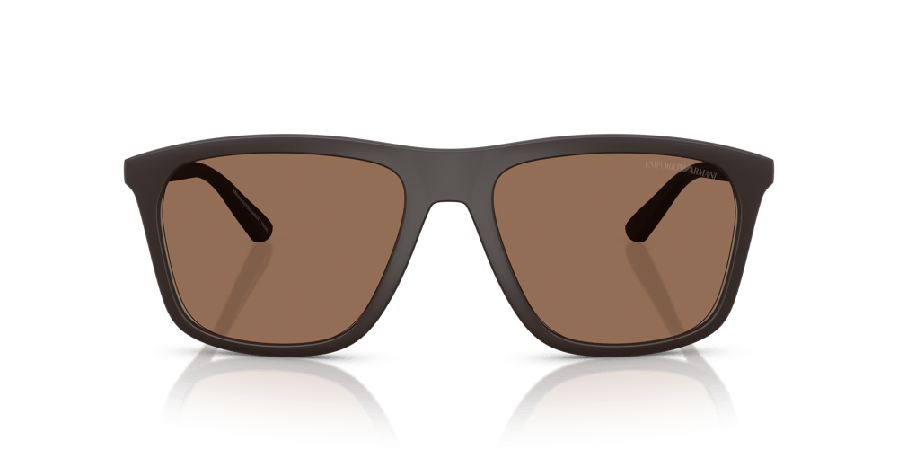 EMPORIO ARMANI 4237 6186EF 57