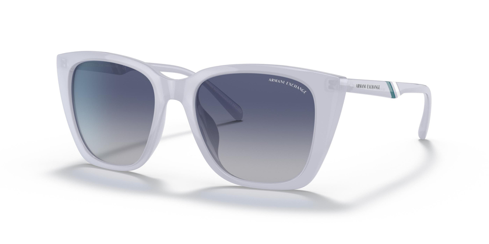 ARMANI EXCHANGE 4116SU 82104L 53