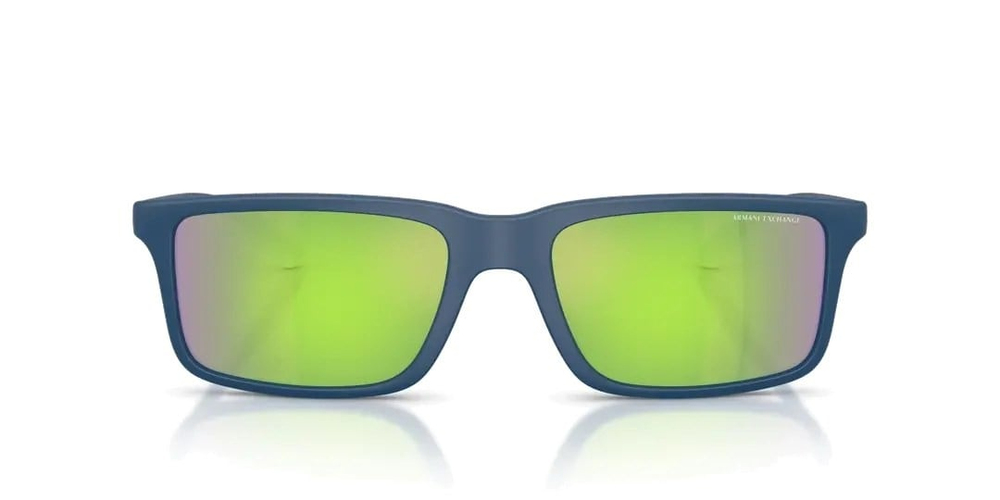 ARMANI EXCHANGE 4157SU 83768N 57