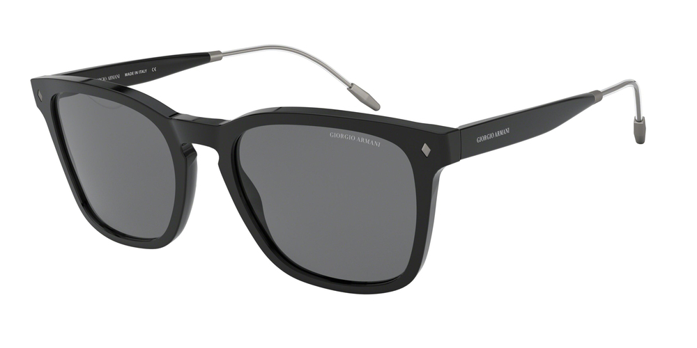 GIORGIO ARMANI 8120 500187 54 Erkek Güneş Gözlüğü