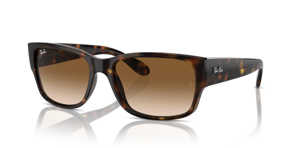 RAY-BAN 0RB4388 710/51 55