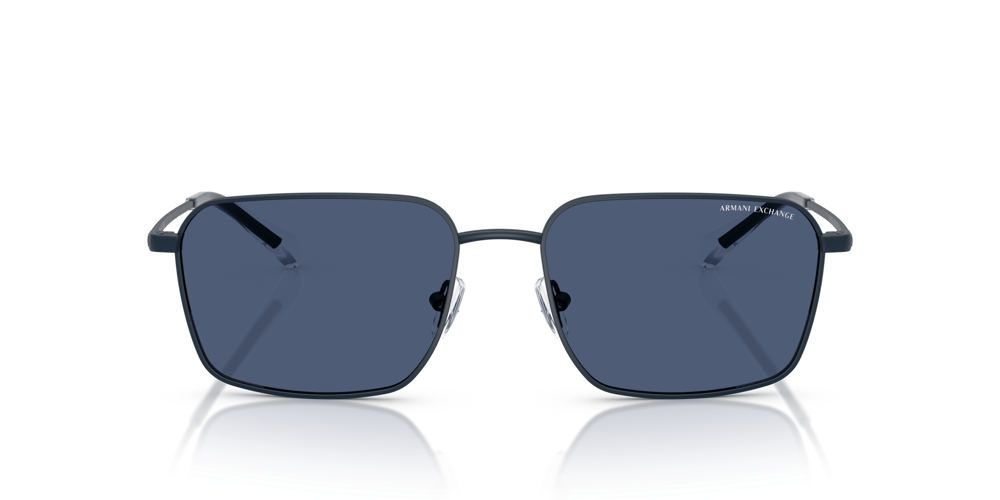 ARMANI EXCHANGE 2053S 609980 57