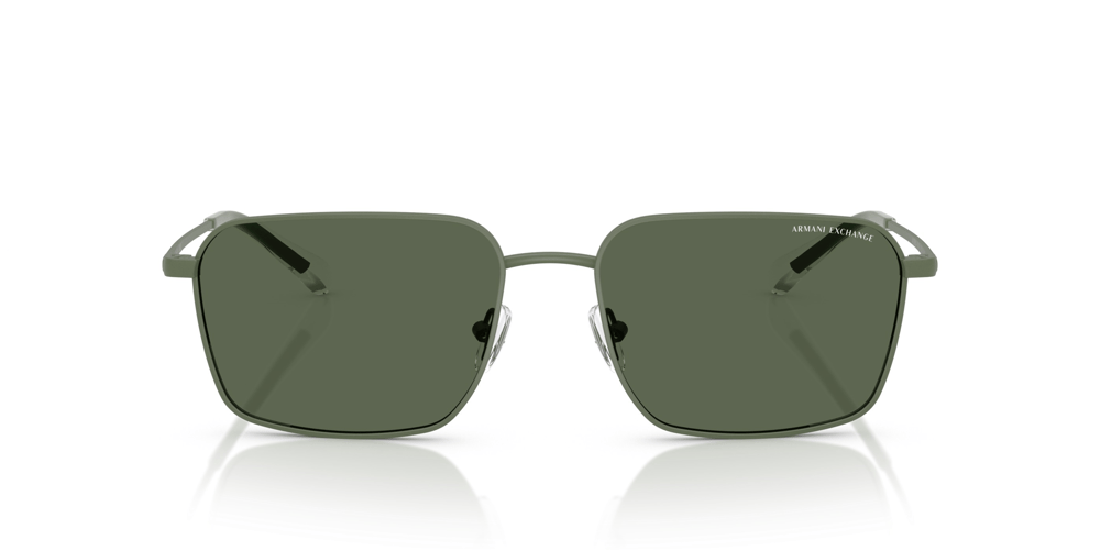 ARMANI EXCHANGE 2053S 612471 57