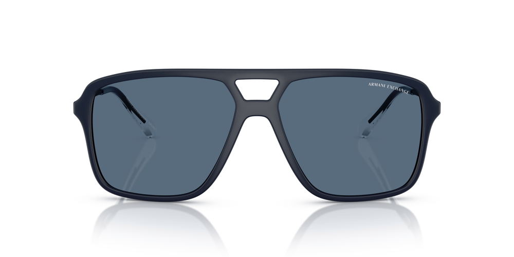 ARMANI EXCHANGE 0AX4150SU 818180 59