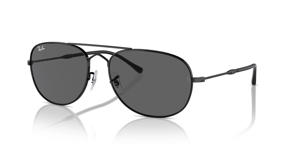 RAY-BAN 3735 002/B1 57 Güneş Gözlüğü