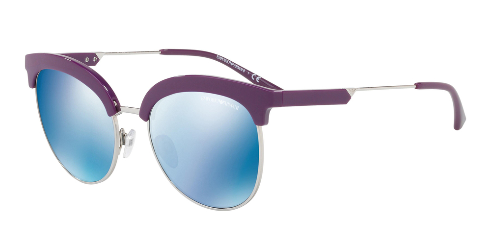 EMPORIO ARMANI 4102 561055 54 Kadın Güneş Gözlüğü