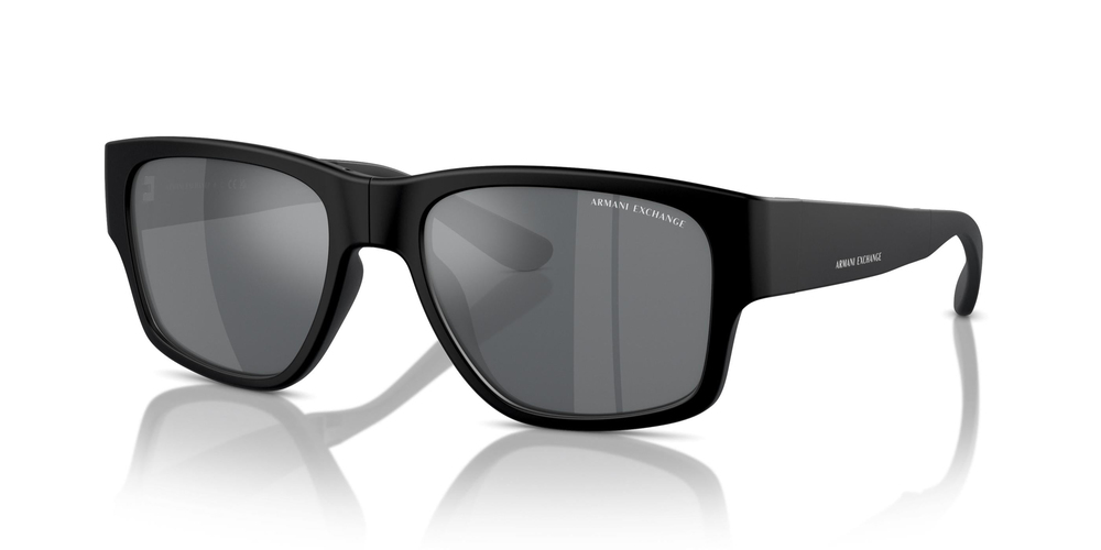 ARMANI EXCHANGE 0AX4141SU 80786G 56
