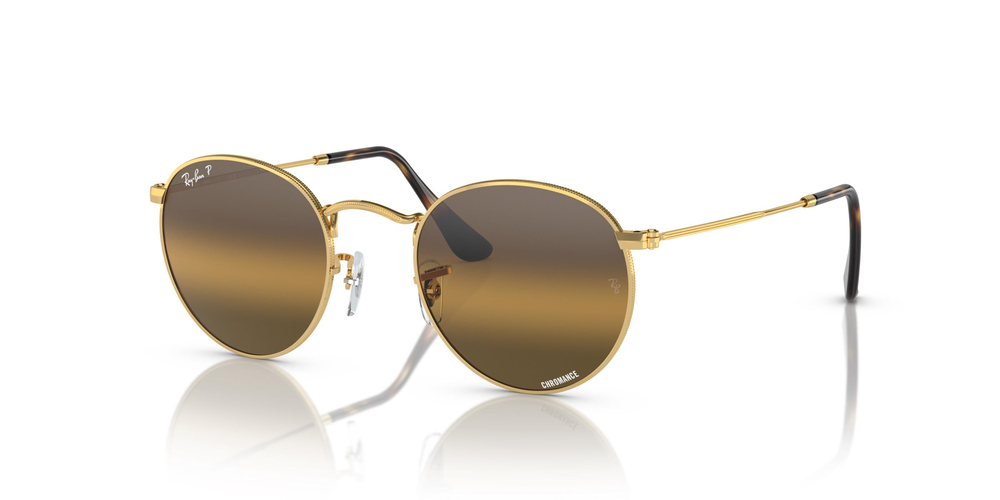 RAY-BAN 3447 001/G5 50