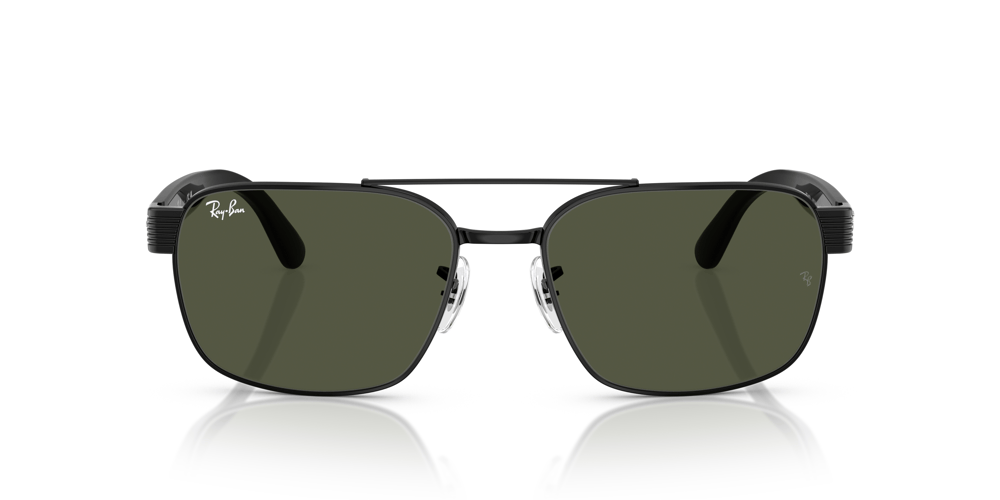 RAY-BAN 0RB3751 002/31 58