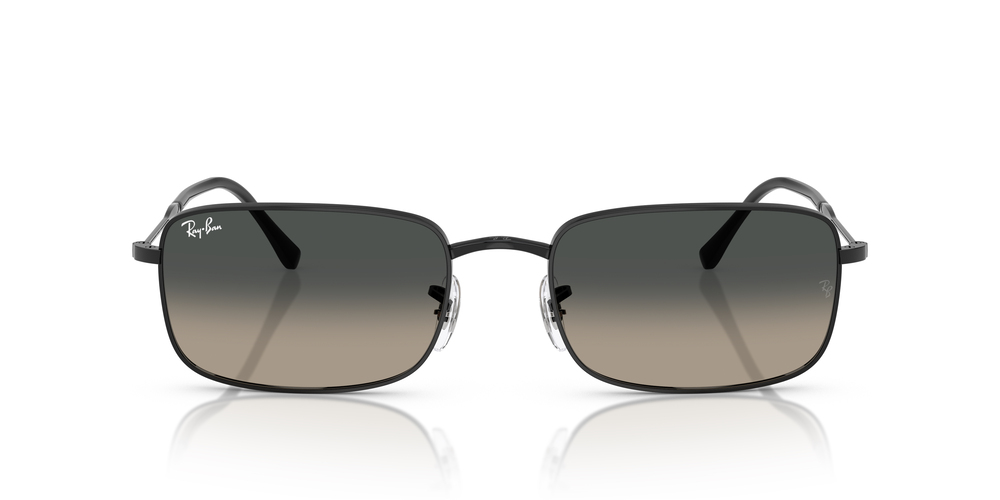 RAY-BAN 0RB3746 002/71 56