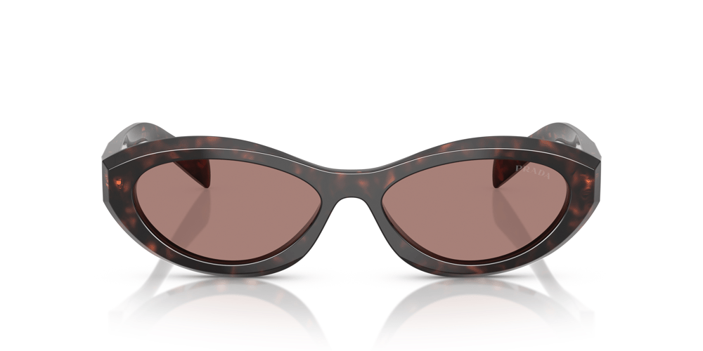 PRADA 0PR 26ZS 17N60B 55