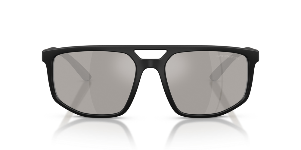 EMPORIO ARMANI 4248U 50016G 58