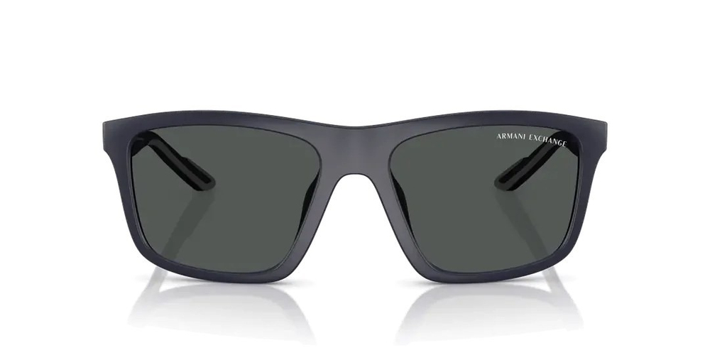 ARMANI EXCHANGE 4149SU 610587 56