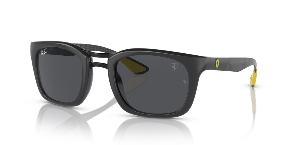 RAY-BAN 0RB8362M F62487 53