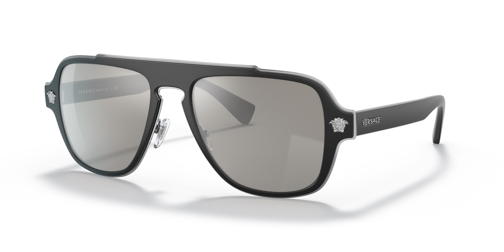 VERSACE 2199 10006G 56 Erkek Güneş Gözlüğü