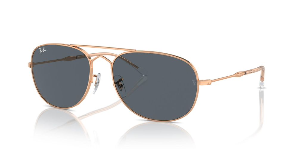 RAY-BAN 0RB3735 9202R5 57
