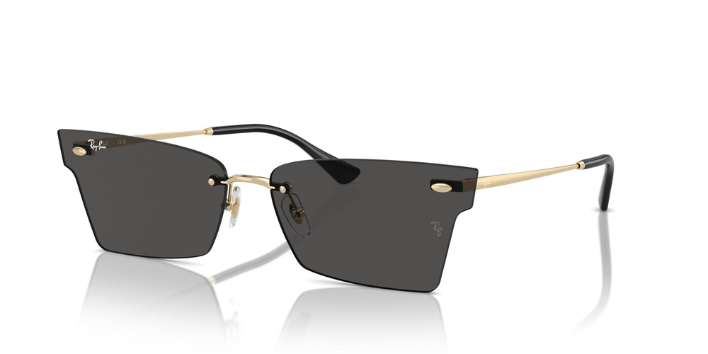 RAY-BAN 3730 921387 64 Güneş Gözlüğü