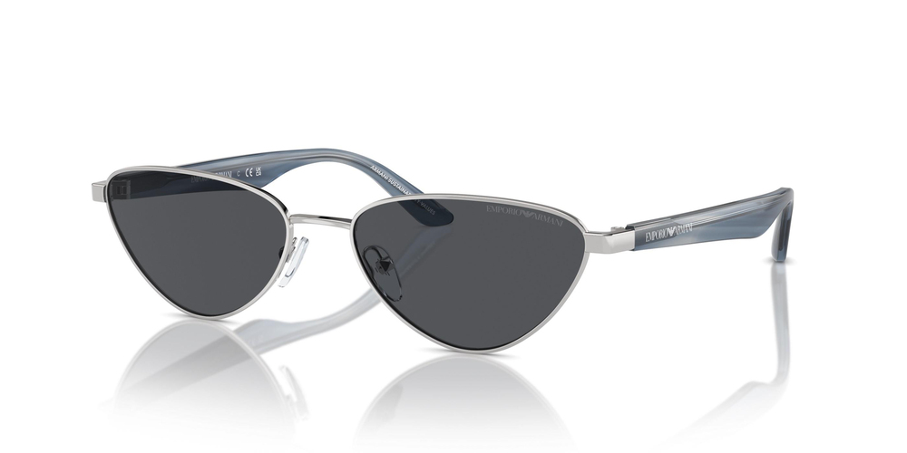 EMPORIO ARMANI 2153 301587 56 Kadın Güneş Gözlüğü