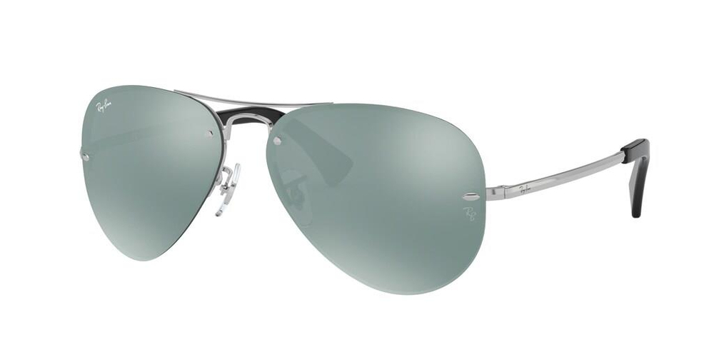 RAY-BAN 3449 003/30 59 Erkek Güneş Gözlüğü