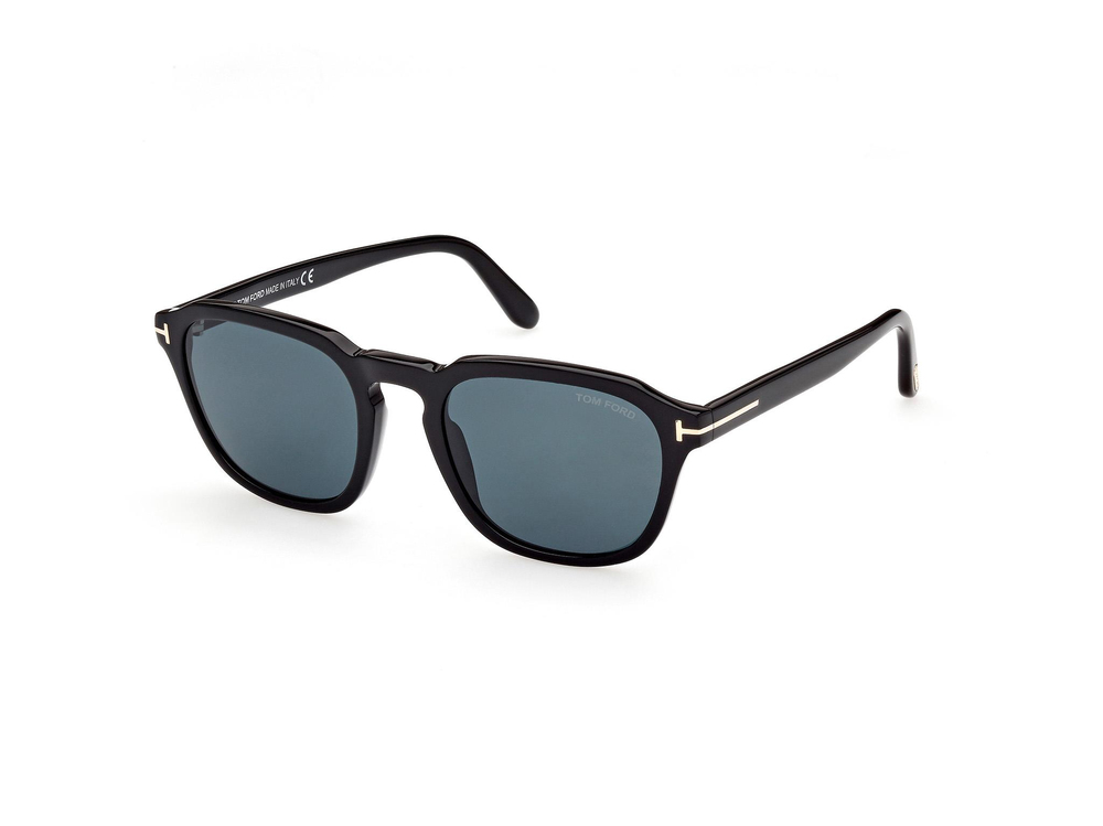 TOM FORD FT0931 01V 52