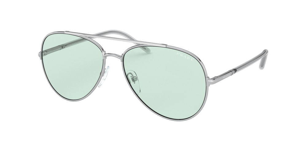 PRADA 0PR 66XS 1BC08D 57