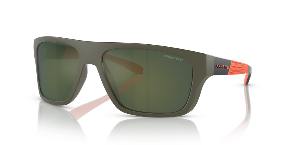 ARNETTE 4330 28546R 63 Erkek Güneş Gözlüğü