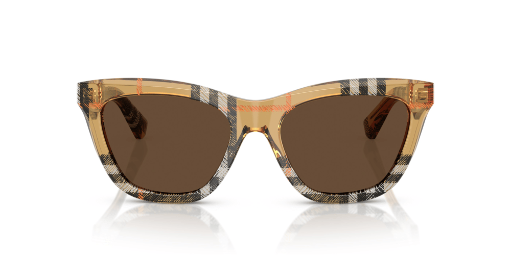 BURBERRY 4435 414673 53