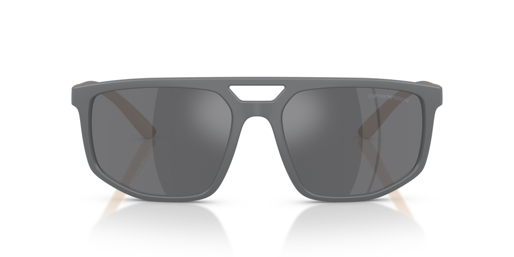 EMPORIO ARMANI 4248U 62616G 58
