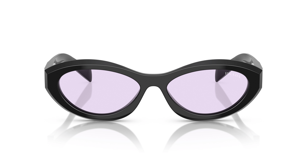 PRADA 26ZS 16K40J 55