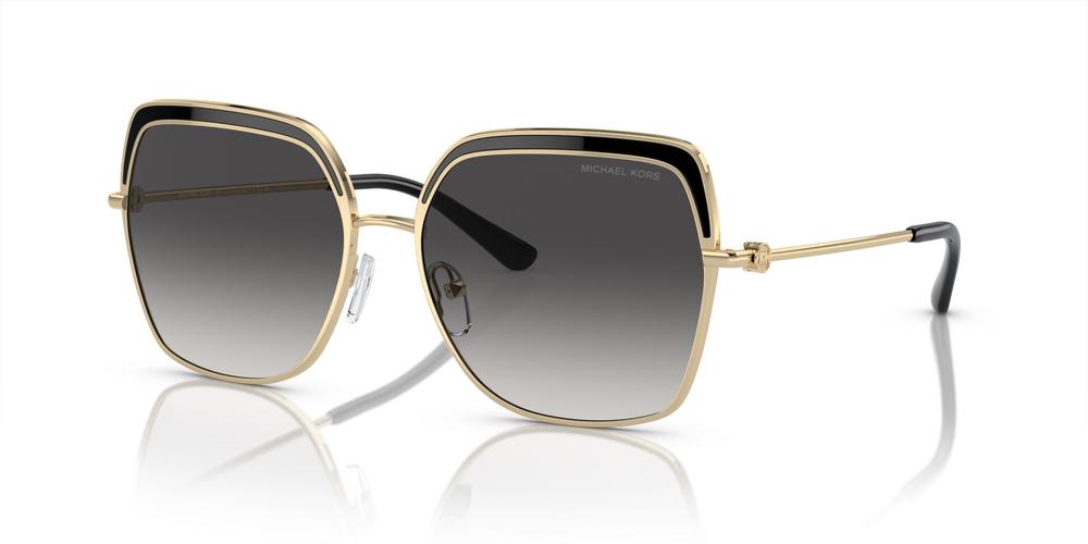 MICHAEL KORS 1141 10148G 57 Kadın Güneş Gözlüğü