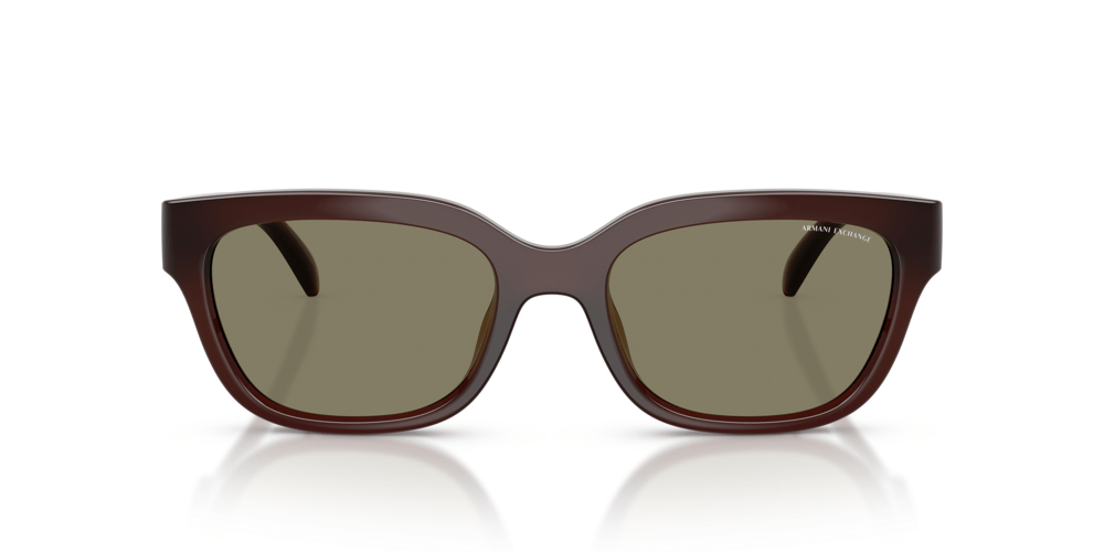ARMANI EXCHANGE 4155SU 837373 54