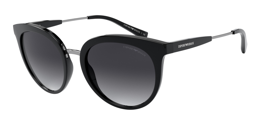 EMPORIO ARMANI 4145 50018G 53 Kadın Güneş Gözlüğü