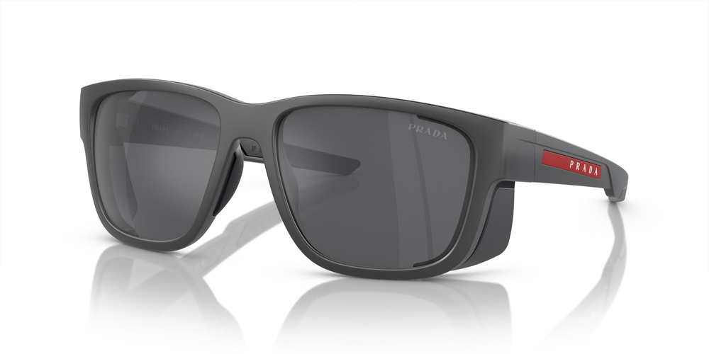 PRADA LINEA ROSSA 07WS UFK60A 59 Erkek Güneş Gözlüğü