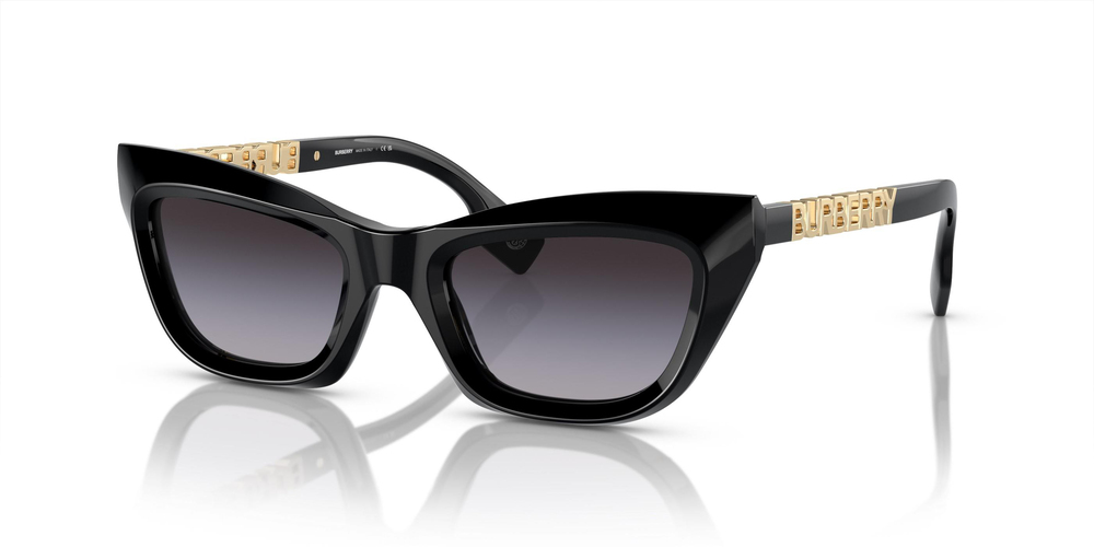 BURBERRY 0BE4409 30018G 51