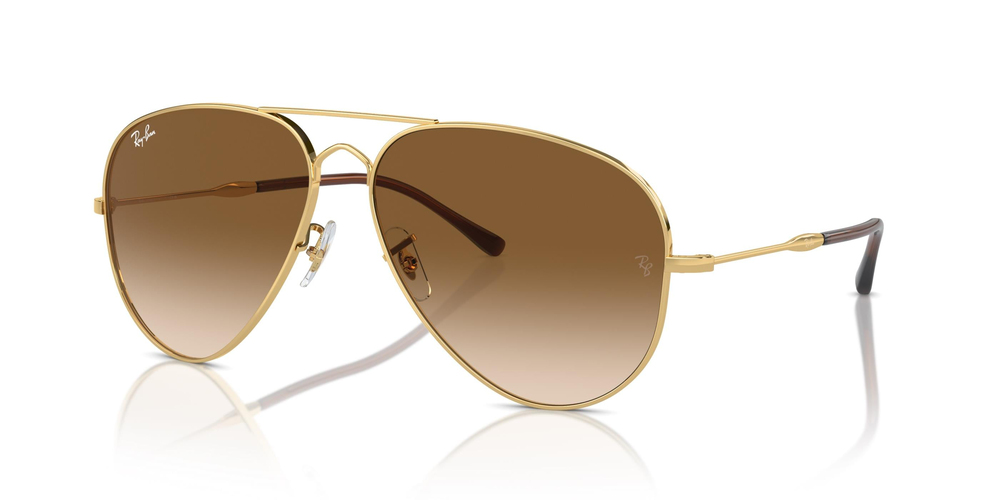 RAY-BAN 0RB3825 001/51 58