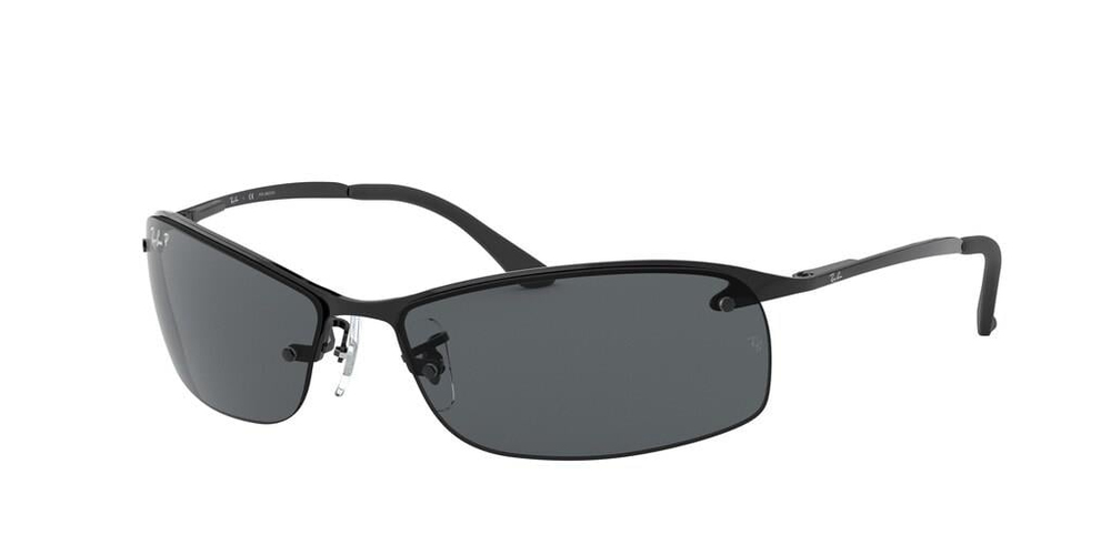 RAY-BAN 3183 002/81 63