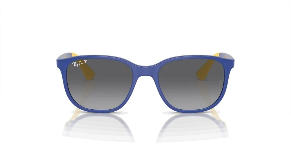 RAY-BAN JUNIOR 9078S 7132T3 48