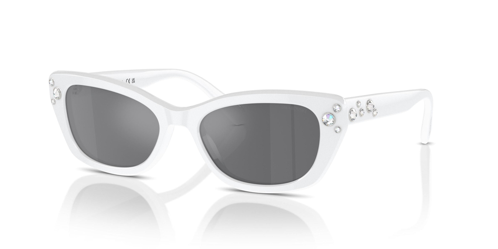 SWAROVSKI 6019 10336G 54 Kadın Güneş Gözlüğü