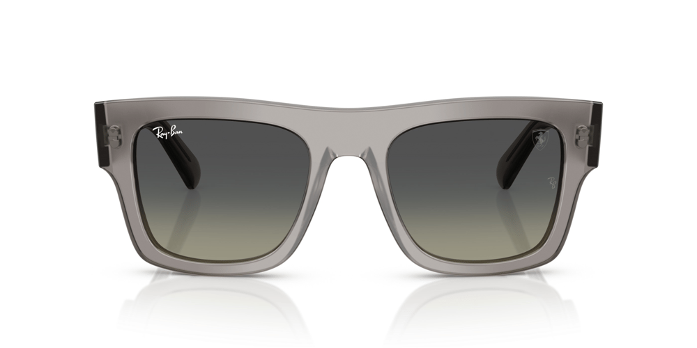 RAY-BAN 2217M F70411 53